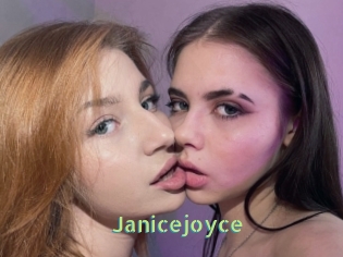 Janicejoyce