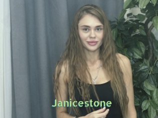 janicestone Une Etudiante Sexy