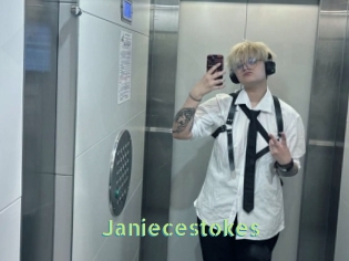 Janiecestokes