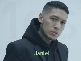 Janiel