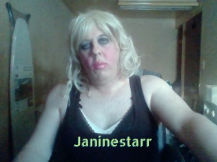 Janinestarr