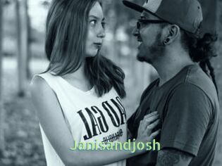 Janisandjosh