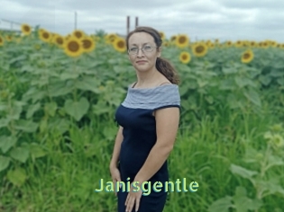 Janisgentle