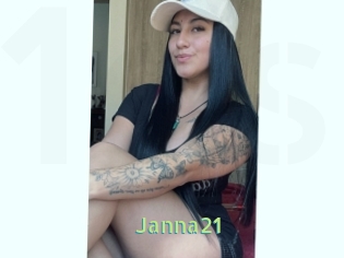Janna21