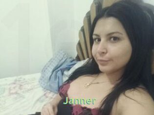 Janner