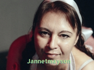 jannetmayson Une Etudiante Sexy