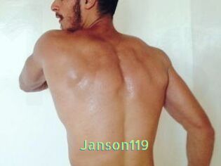 Janson119