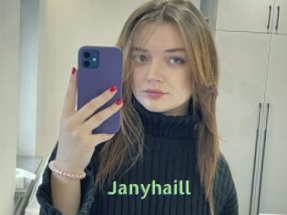 Janyhaill