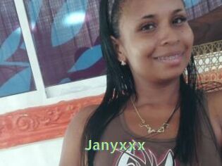 Janyxxx