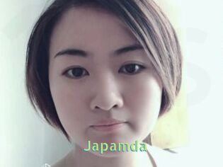 Japamda
