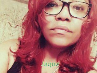 Jaque