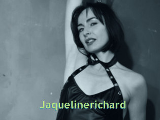 jaquelinerichard Une Etudiante Sexy