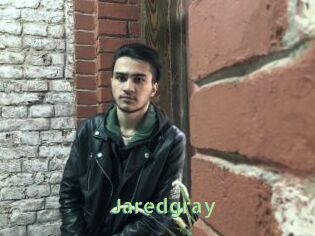 Jaredgray
