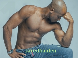 Jaredhaiden