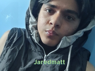 Jaredmatt
