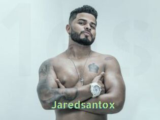 Jaredsantox