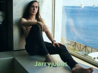 Jarryjulius