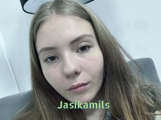 Jasikamils