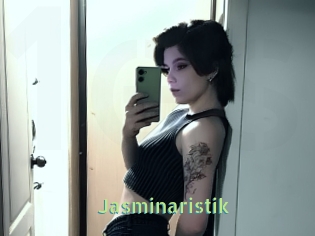 Jasminaristik