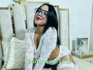 Jasminecortana