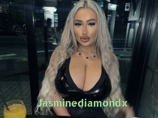 Jasminediamondx