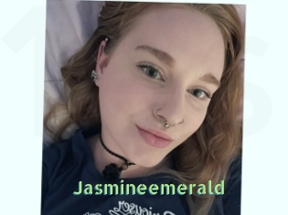 jasmineemerald Une Etudiante Sexy
