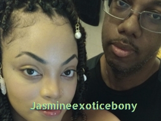 Jasmineexoticebony