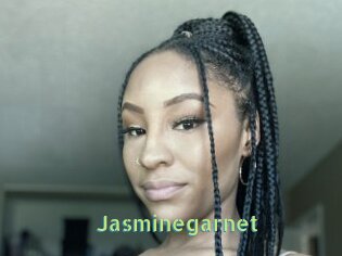 Jasminegarnet