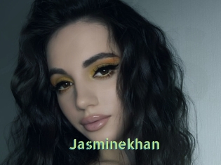 Jasminekhan