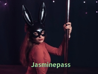Jasminepass