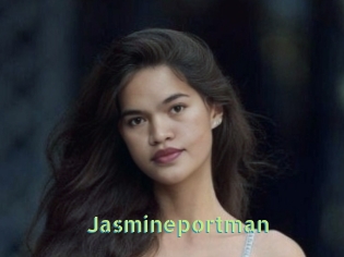 Jasmineportman
