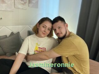 Jasmineronnie