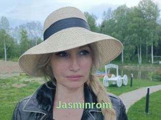 Jasminrom