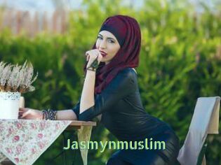 Jasmynmuslim