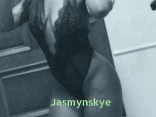 Jasmynskye