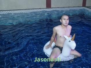 jasonasti Une Etudiante Sexy
