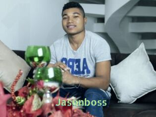 Jasonboss