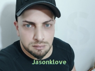 Jasonklove