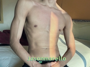 jasonmarello Une Etudiante Sexy