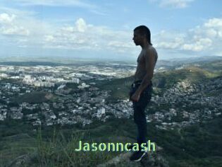 Jasonncash