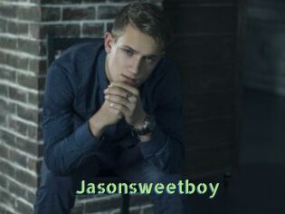 Jasonsweetboy