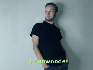 Jasonwoodes