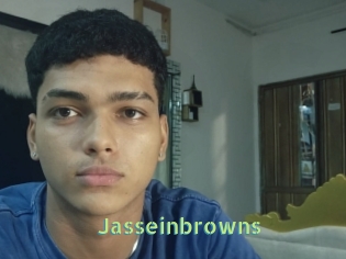 jasseinbrowns Une Etudiante Sexy