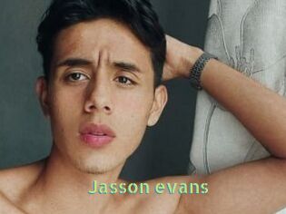 Jasson_evans