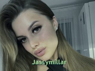 Jassymillar