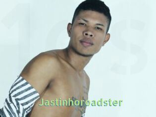 Jastinhoroadster