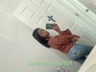 Jasysmithx101