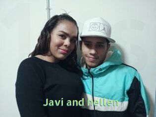Javi_and_hellen