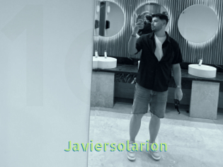 Javiersolarion