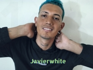 Javierwhite